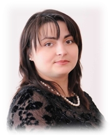 Рудая Марина Ігорівна